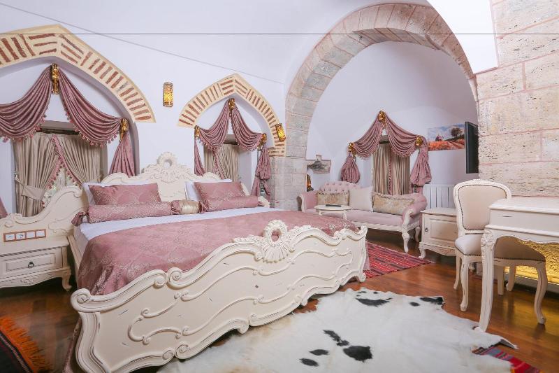 Behrampasa Otel image