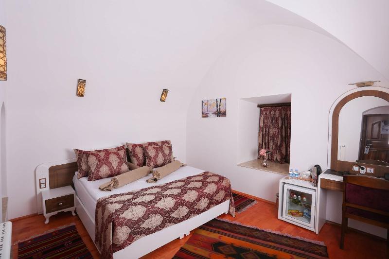 Behrampasa Otel image