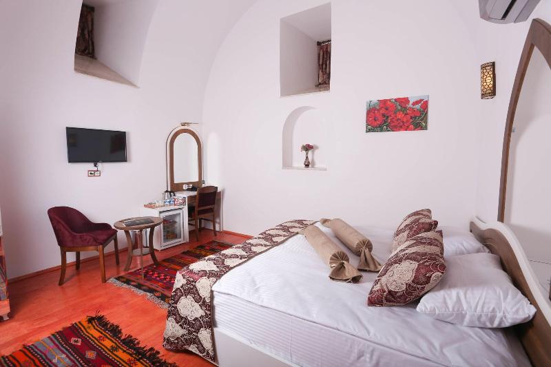 Behrampasa Otel image