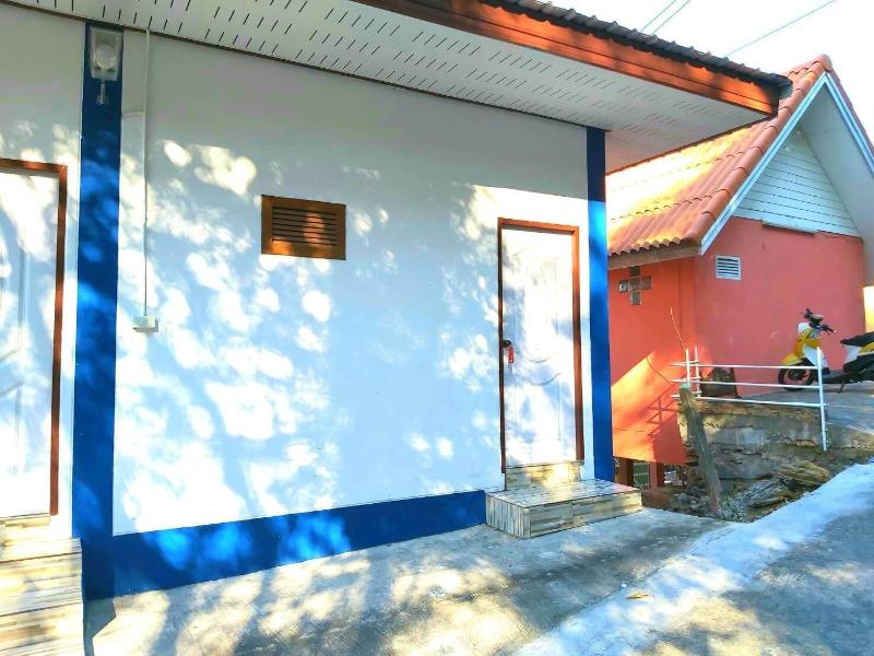 Neutron Bungalow 2
