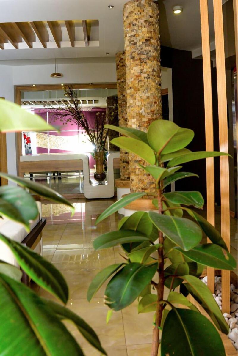 Butik Rafo Otel image