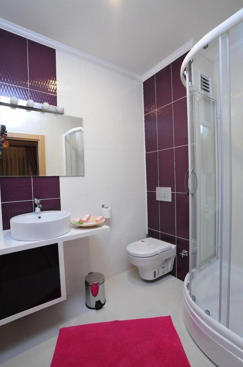 Butik Rafo Otel image