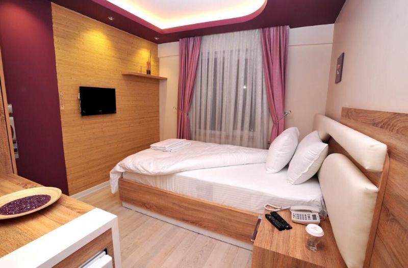 Butik Rafo Otel image