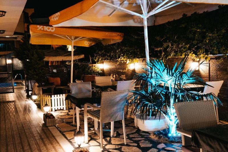 Sile Kumsal Butik Hotel
