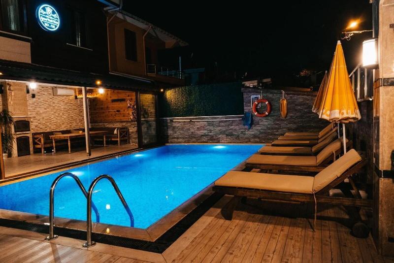 Sile Kumsal Butik Hotel, Sile