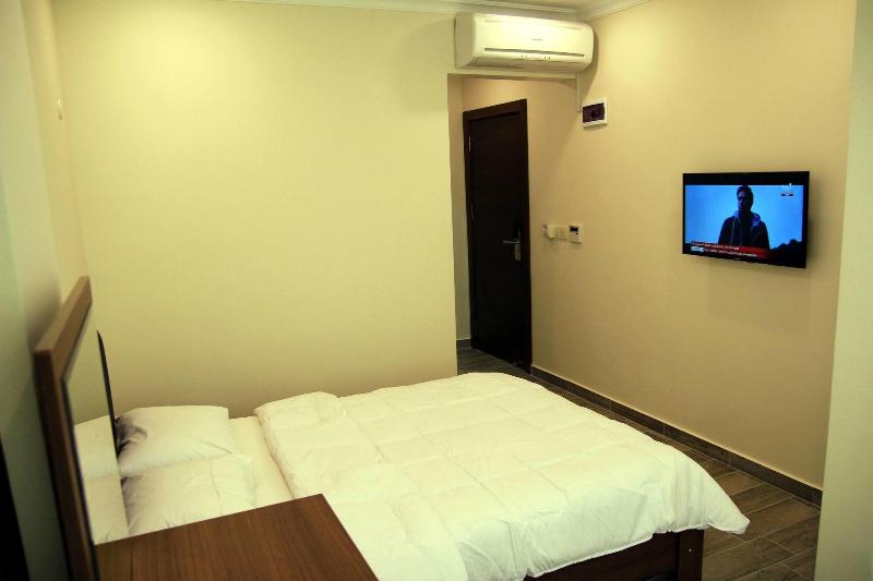 Sile Kumsal Butik Hotel 5