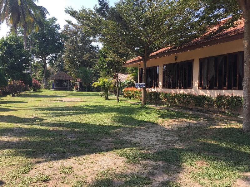 Siam Tara Resort