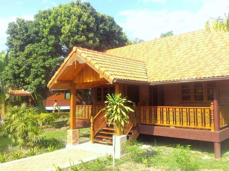 Siam Tara Resort
