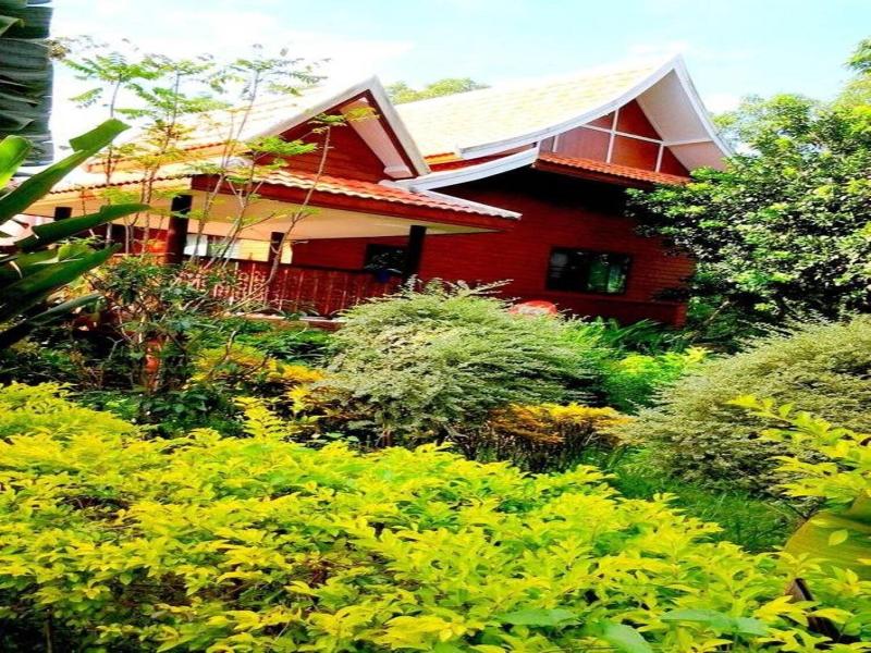 Siam Tara Resort — general view