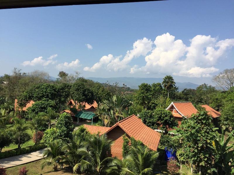 Siam Tara Resort — general view