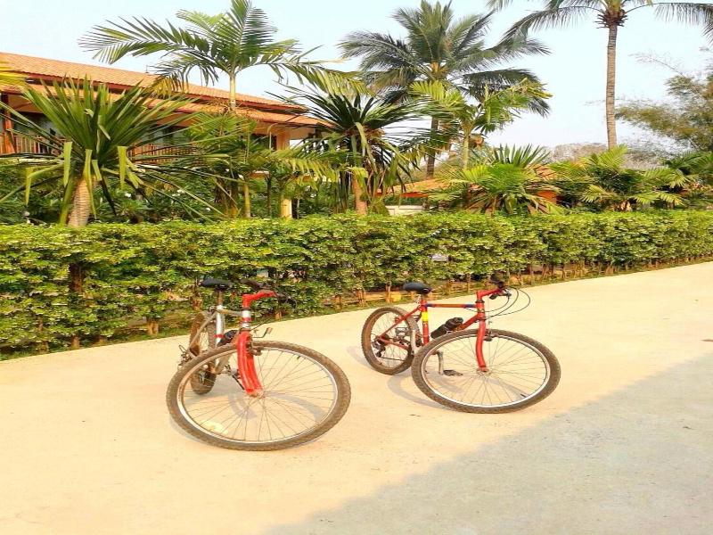 Siam Tara Resort
