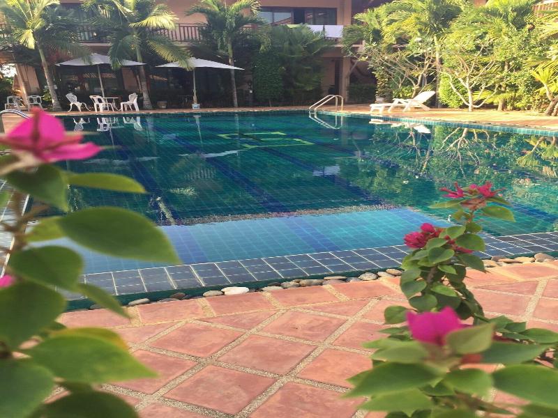 Siam Tara Resort