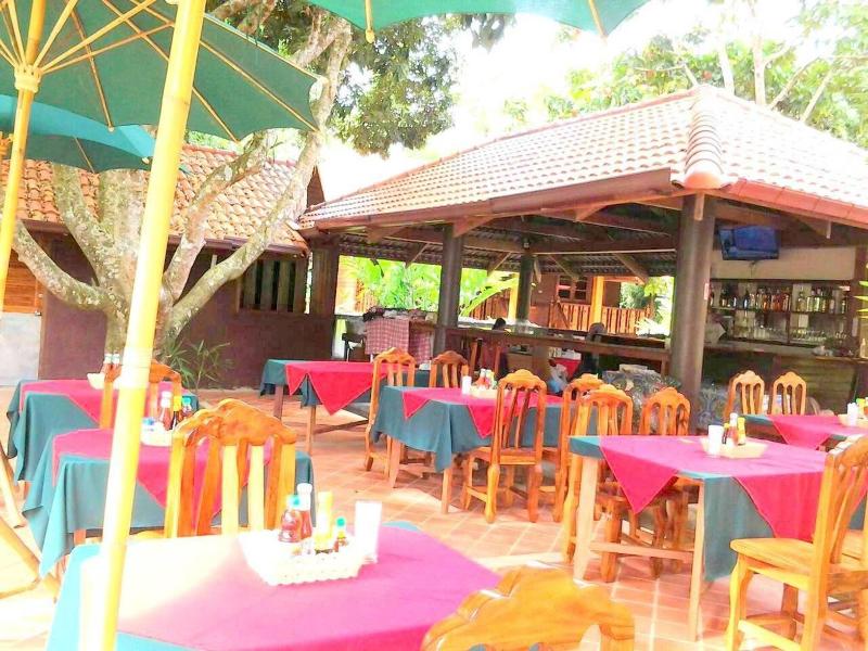 Siam Tara Resort