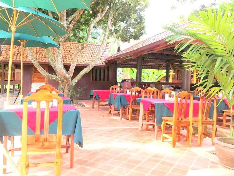 Siam Tara Resort