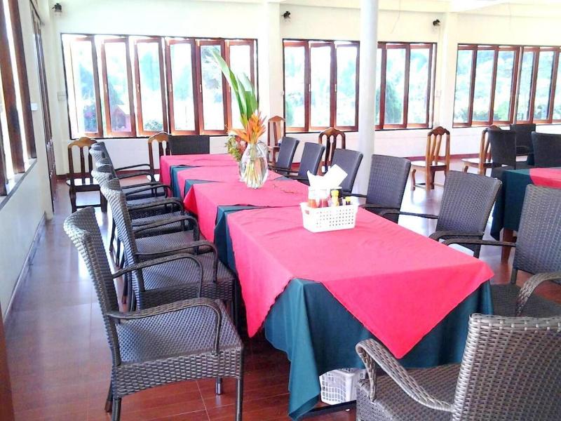 Siam Tara Resort