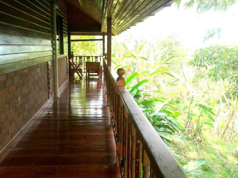 Siam Tara Resort