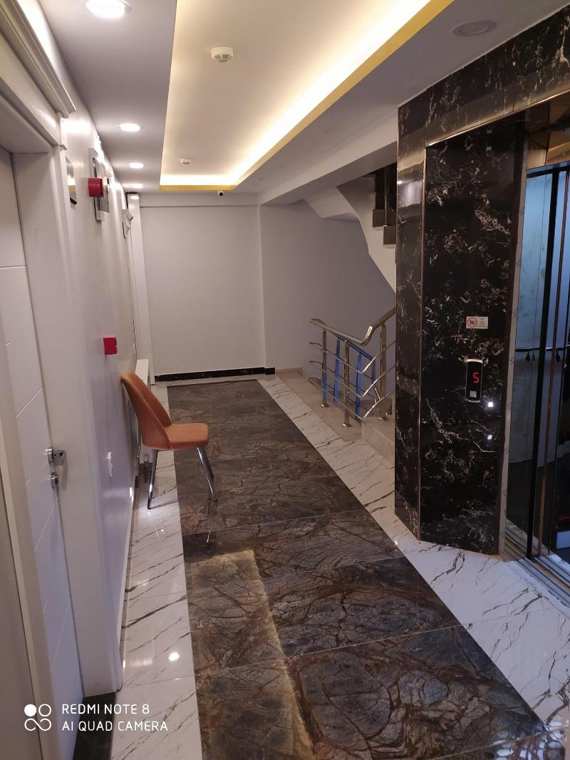 Akdeniz Van Otel image