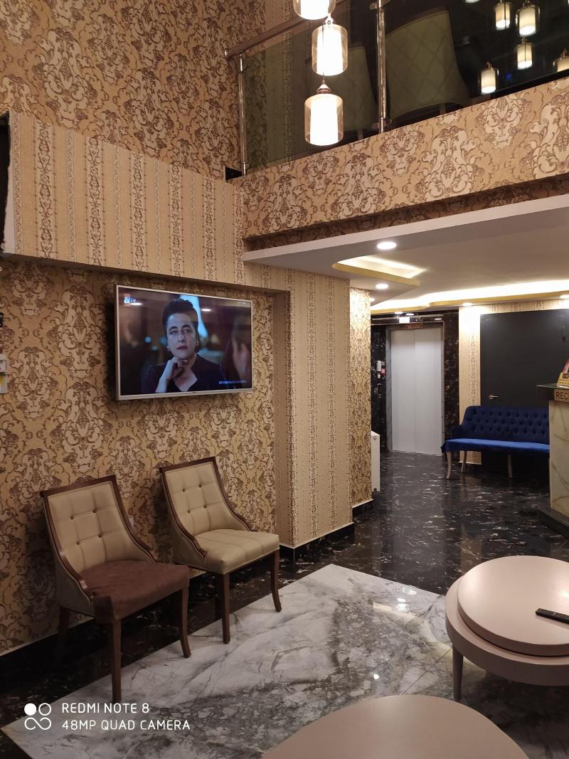 Akdeniz Van Otel image