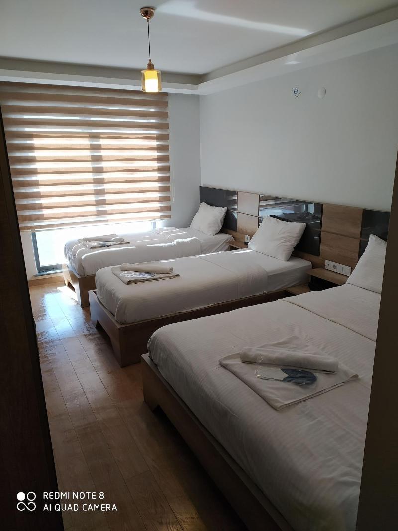 Akdeniz Van Otel image