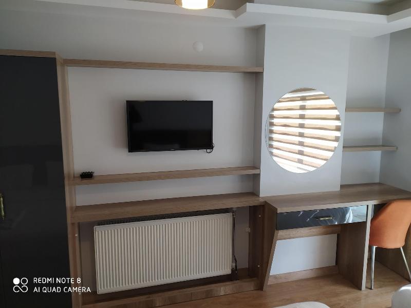Akdeniz Van Otel image
