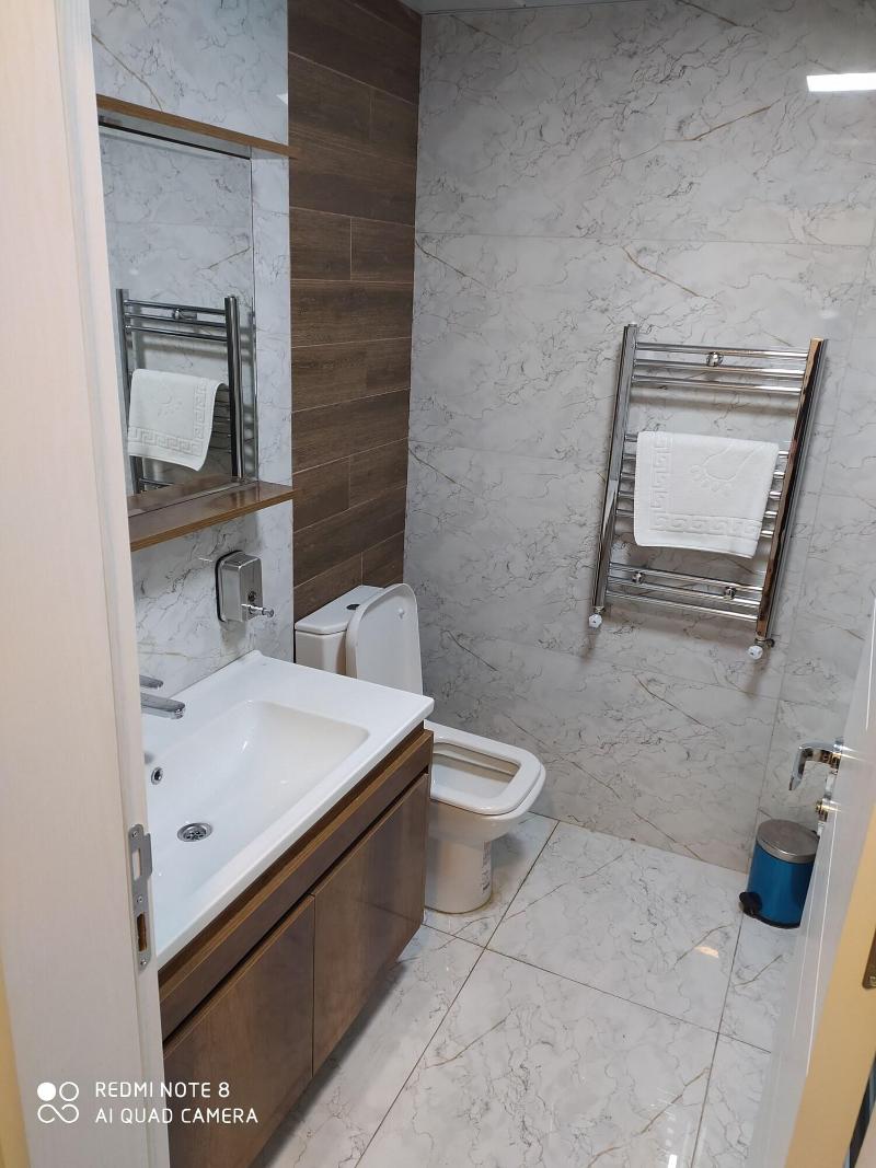 Akdeniz Van Otel image