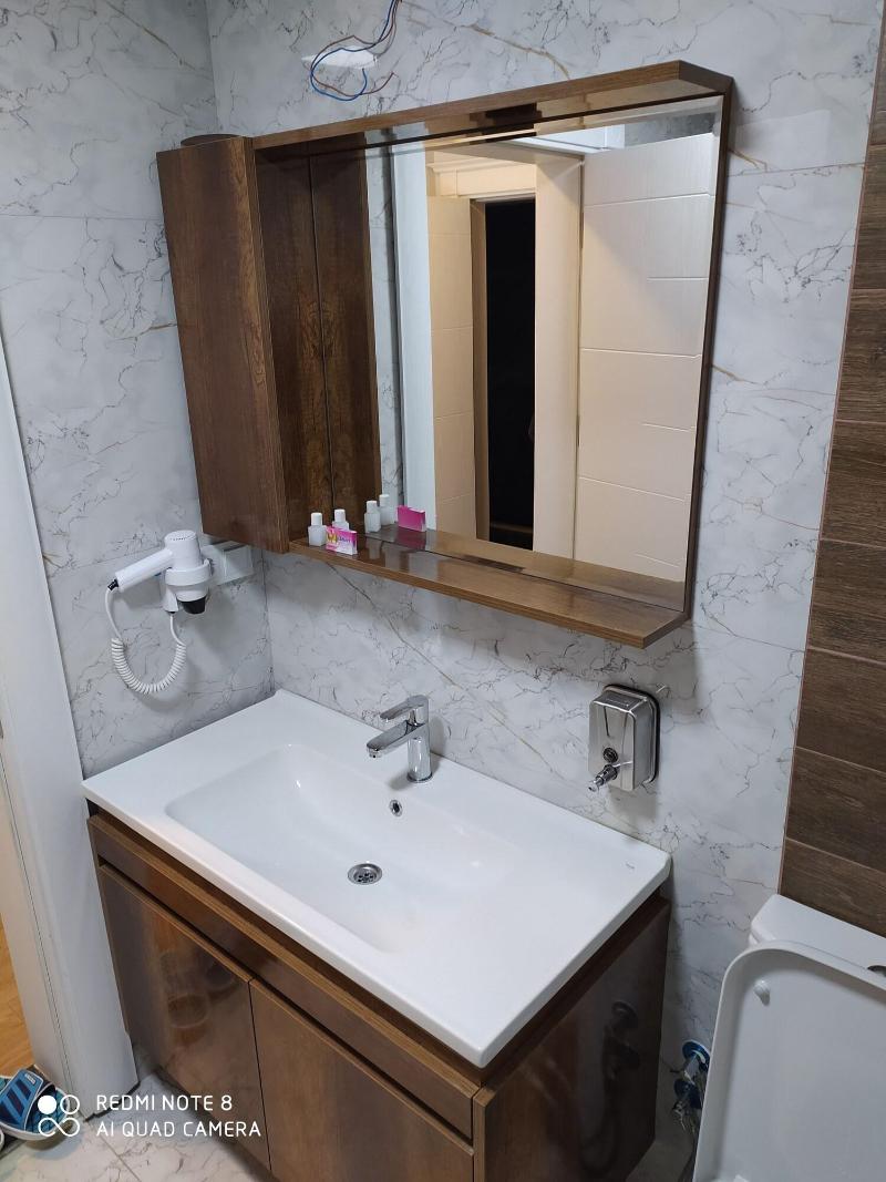 Akdeniz Van Otel image