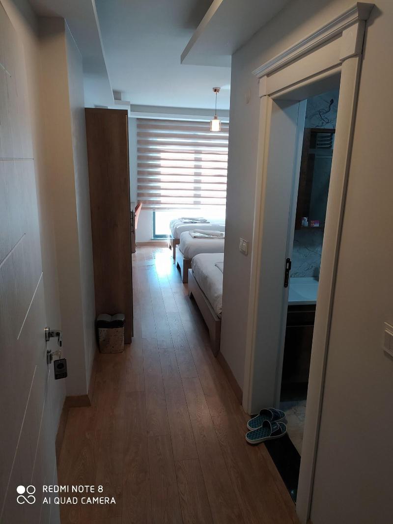 Akdeniz Van Otel image