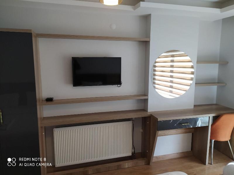 Akdeniz Van Otel image