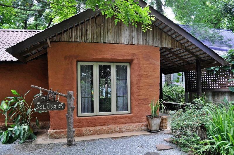The Jungle House Khaoyai