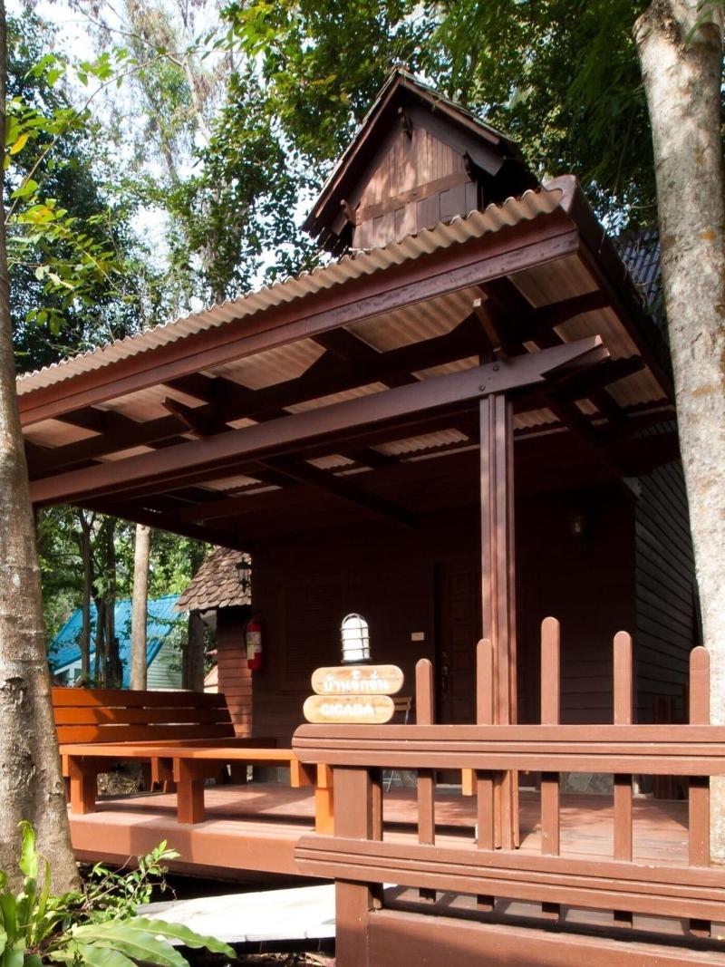 The Jungle House Khaoyai