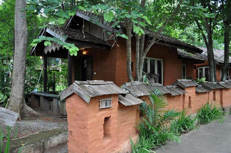 The Jungle House Khaoyai