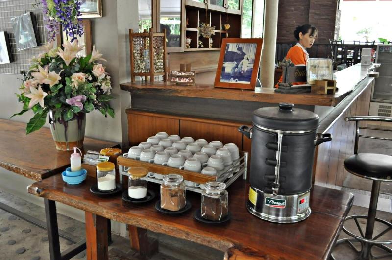 The Jungle House Khaoyai