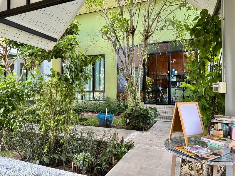 Moonlight Cottage by ZUZU