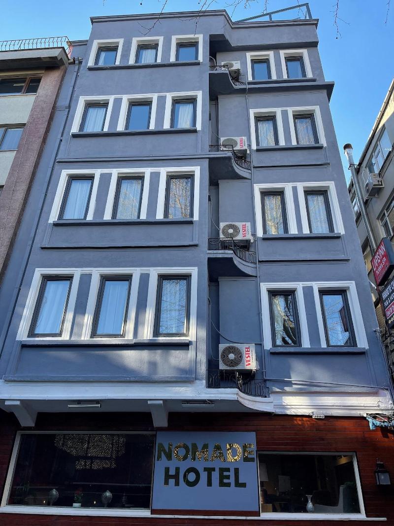 Nomade Oldcity image