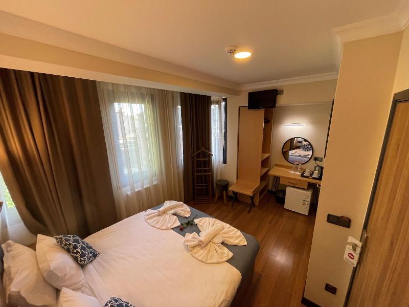 Nomade Oldcity image