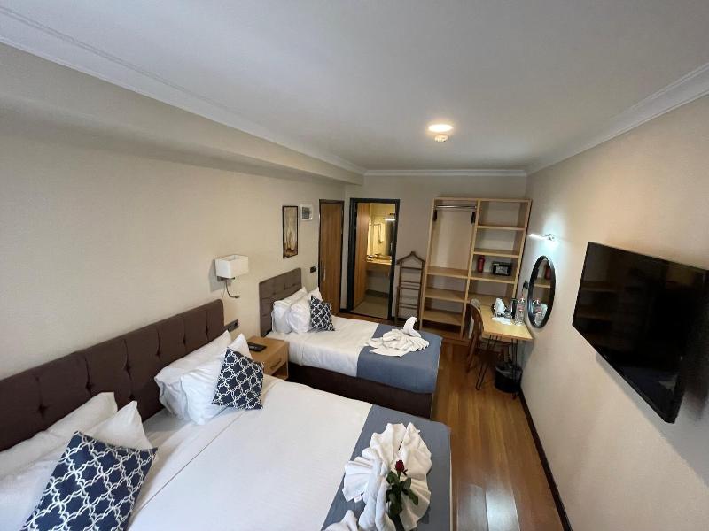 Nomade Oldcity image