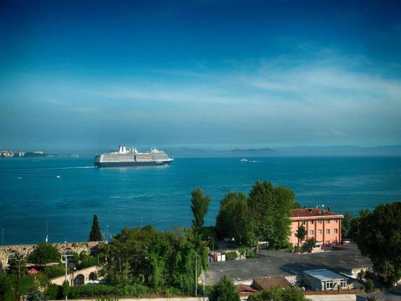 Mytra Hotel image