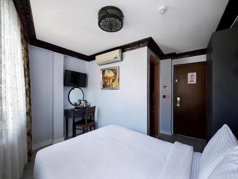 Mytra Hotel image