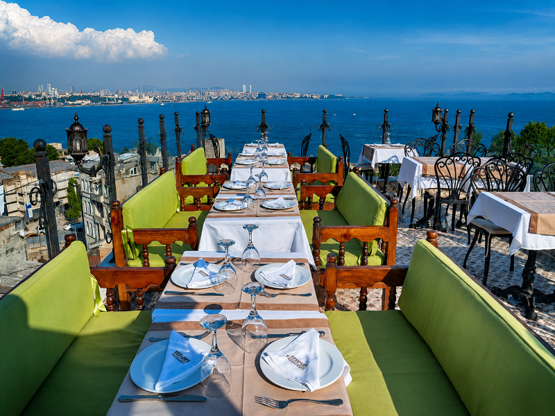Mytra Hotel image