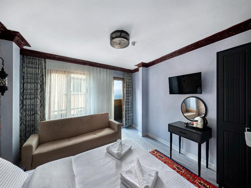Mytra Hotel image