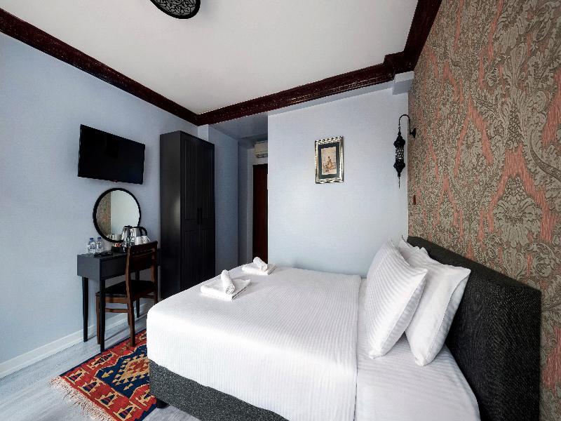 Mytra Hotel image