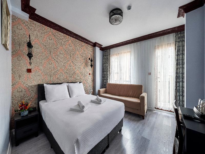 Mytra Hotel image