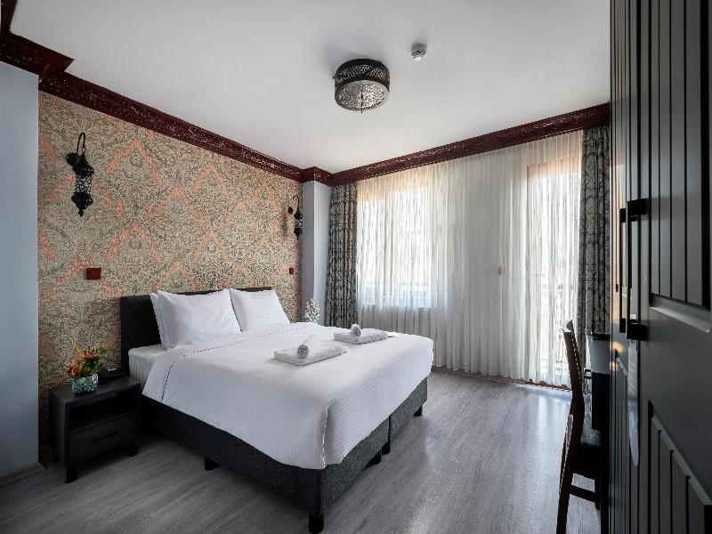 Mytra Hotel image