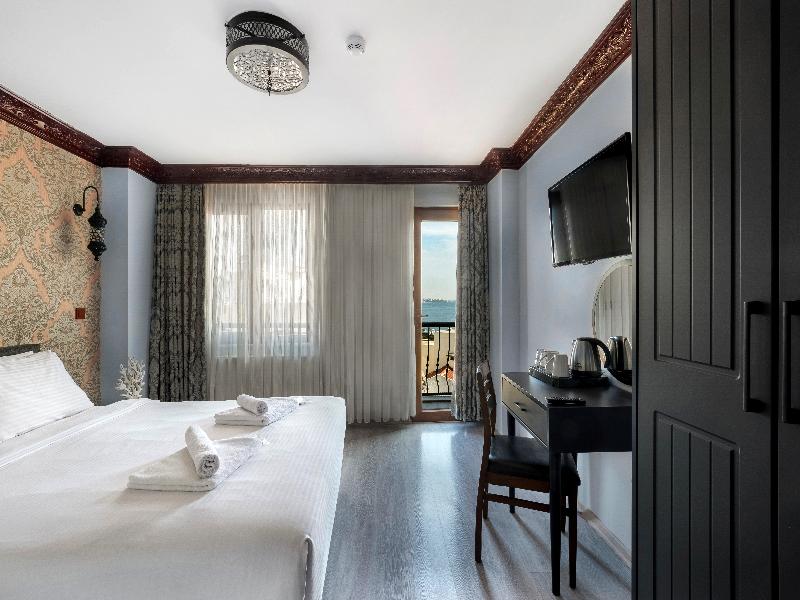 Mytra Hotel image