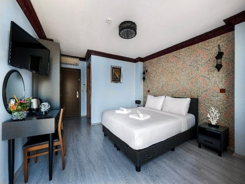 Mytra Hotel image