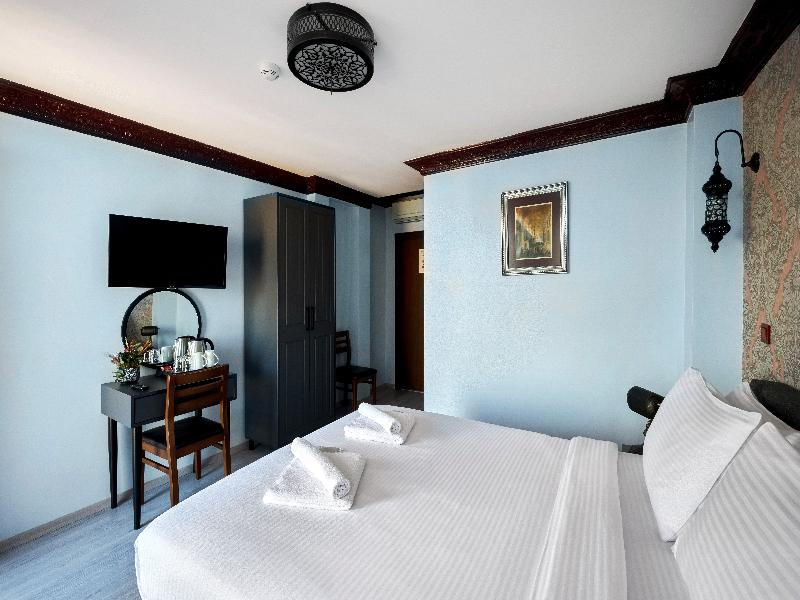 Mytra Hotel image