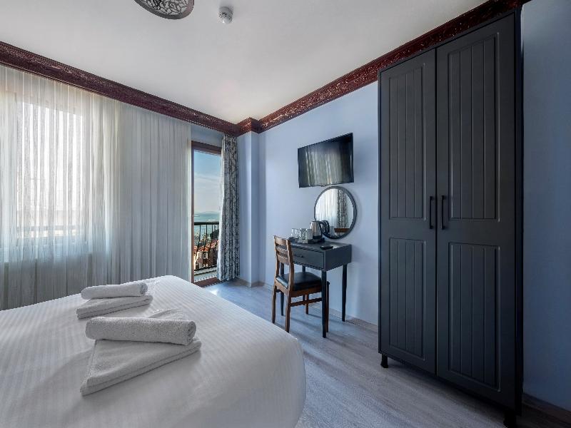 Mytra Hotel image