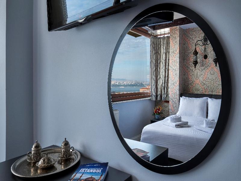 Mytra Hotel image