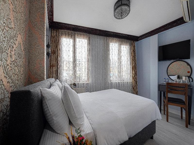 Mytra Hotel image