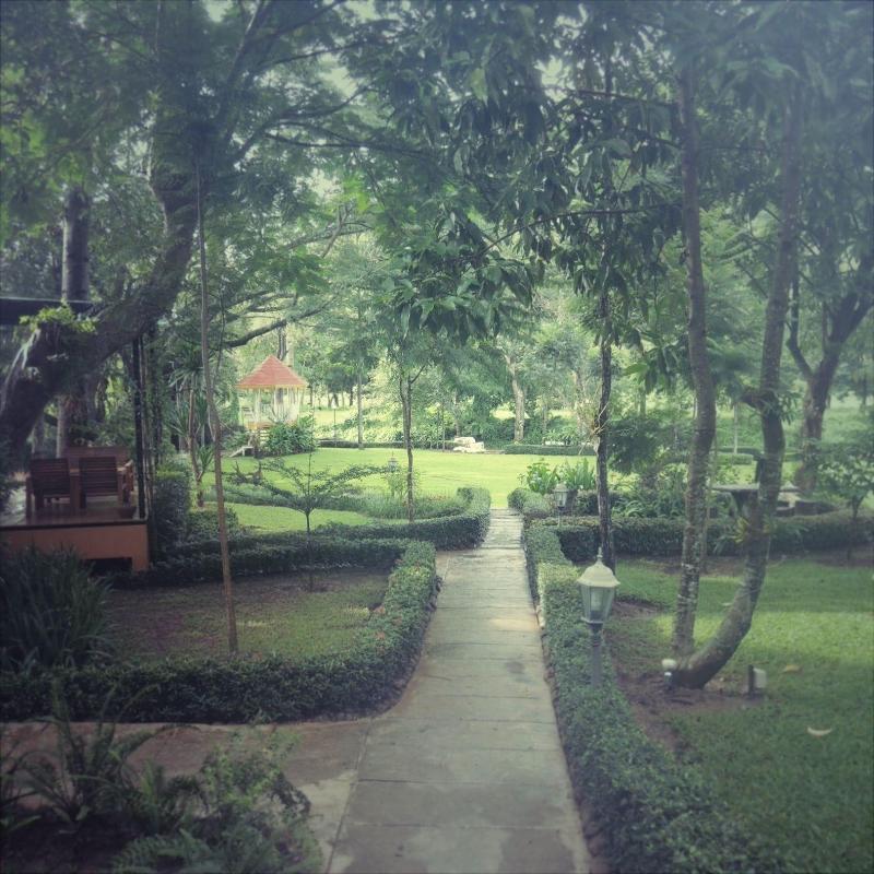 Moosi Yard Hometel Khaoyai, Pak Chong